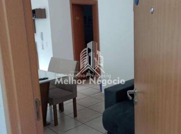 Apartamento · 40m² · 2 Quartos · Apartamento em Jardim Glória, Piracicaba/SP de 40m² 2 quartos à venda por R$ 203.000,00