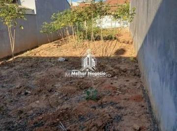 Terreno · 150m² · Terreno em Parque Nova Carioba, Americana/SP de 150m² à venda por R$ 189.000,00