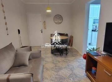 Apartamento · 66m² · 2 Quartos · Apartamento em Jardim do Lago Continuação, Campinas/SP de 66m² 2 quartos à venda por R$ 223.500,00