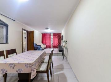 Casa · 140m² · 3 Quartos · 2 Vagas · Sobrado à Venda no Jardim Bonfiglioli | 3 Dormitórios | 1 Suíte | Em Frente à Praça da Sabesp