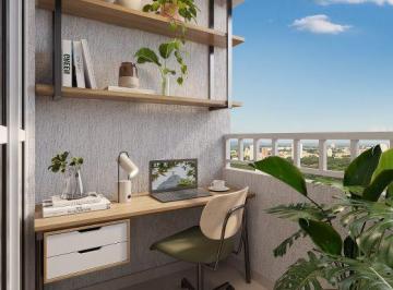 Apartamento · 36m² · 2 Quartos · Apartamento em Centro, Nova Iguaçu/RJ de 36m² 2 quartos à venda por R$ 278.000,00
