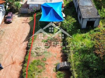 Terreno · 300m² · Terreno em Tijuco Preto, Caçapava/SP de 300m² à venda por R$ 50.000,00