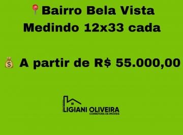 Terreno · 396m² · Terreno em , Novo Progresso/PA de 396m² à venda por R$ 55.000,00