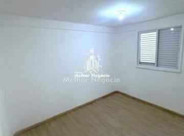 Apartamento · 52m² · 2 Quartos · Apartamento em Parque Residencial Vila União, Campinas/SP de 52m² 2 quartos à venda por R$ 181.000,0