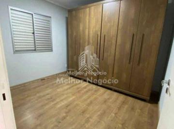 Apartamento · 46m² · 2 Quartos · 2 Vagas · Apartamento em Piracicamirim, Piracicaba/SP de 46m² 2 quartos à venda por R$ 20.000,00