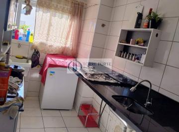 Apartamento · 48m² · 2 Quartos · 1 Vaga · Apartamento em Jardim Vila Formosa, São Paulo/SP de 48m² 2 quartos à venda por R$ 235.000,00