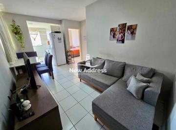 Apartamento · 47m² · 2 Quartos · 1 Vaga · Apartamento em Padre Gabriel, Cariacica/ES de 47m² 2 quartos à venda por R$ 130.000,00