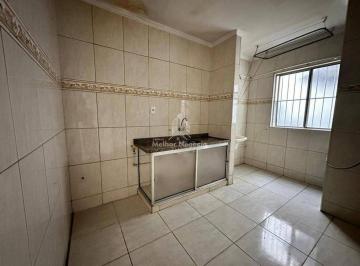 Apartamento · 57m² · 2 Quartos · Apartamento em Conjunto Residencial Souza Queiroz, Campinas/SP de 57m² 2 quartos à venda por R$ 20.0
