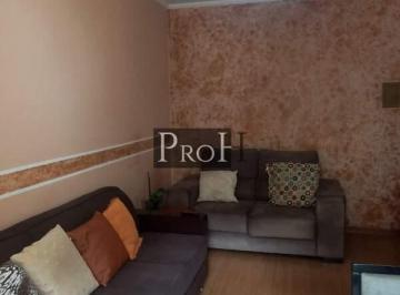 Apartamento · 62m² · 2 Quartos · 1 Vaga · Apartamento em Parque Marajoara, Santo André/SP de 62m² 2 quartos à venda por R$ 305.000,00