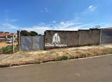 Terreno · 350m² · Terreno em Nossa Senhora de Fátima, Piracicaba/SP de 350m² à venda por R$ 180.000,00
