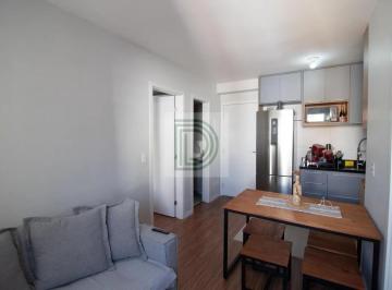 Apartamento · 39m² · 2 Quartos · Forma Butantã - 39 m² - 2 Dormitórios com Planejados - Ao lado da USP e Metrô Butanta