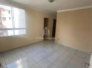 Apartamento · 47m² · 2 Quartos · 1 Vaga · Apartamento em Centro, Sumaré/SP de 47m² 2 quartos à venda por R$ 180.000,00
