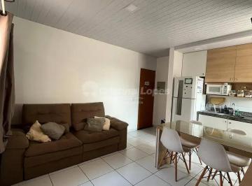 Apartamento · 46m² · 2 Quartos · 1 Vaga · Apartamento em Vale Do Gavião, Teresina/PI de 46m² 2 quartos à venda por R$ 165.000,00