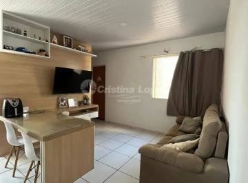 Apartamento · 46m² · 2 Quartos · 1 Vaga · Apartamento em Vale do Gavião, Teresina/PI de 46m² 2 quartos à venda por R$ 165.000,00