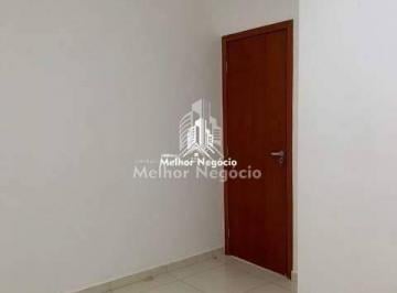 Apartamento · 64m² · 2 Quartos · Apartamento em Água Branca, Piracicaba/SP de 64m² 2 quartos à venda por R$ 50.000,00