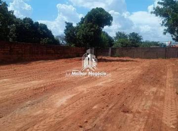Terreno · 1000m² · Terreno em Chácaras de Recreio Hélico, Santa Bárbara DOeste/SP de 1000m² à venda por R$ 250.000,00