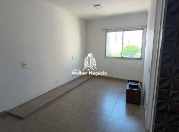 Apartamento · 38m² · 1 Quarto · Apartamento em Vila Itapura, Campinas/SP de 38m² 1 quartos à venda por R$ 195.000,00