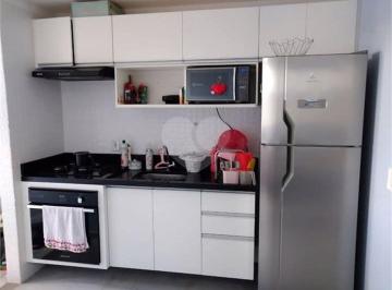 Apartamento · 46m² · 2 Quartos · 1 Vaga · Apartamento em Terras de Santa Teresa, Itupeva/SP de 46m² 2 quartos à venda por R$ 235.000,00
