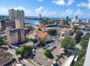 Comercial · 24m² · Sala em Boa Vista, Recife/PE de 24m² à venda por R$ 50.000,00