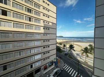 Apartamento · 30m² · 1 Quarto · 1 Vaga · Kitnet em Vila Guilhermina, Praia Grande/SP de 30m² 1 quartos à venda por R$ 280.000,00