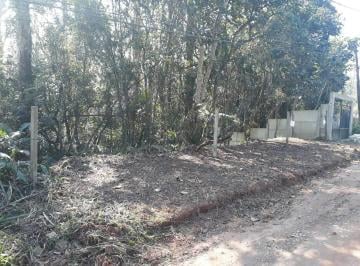 Terreno · 450m² · Terreno em Santa Luzia, Ribeirão Pires/SP de 450m² à venda por R$ 80.000,00