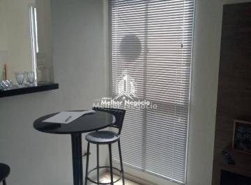 Apartamento · 45m² · 2 Quartos · Apartamento em Centro, Campinas/SP de 45m² 2 quartos à venda por R$ 50.000,00