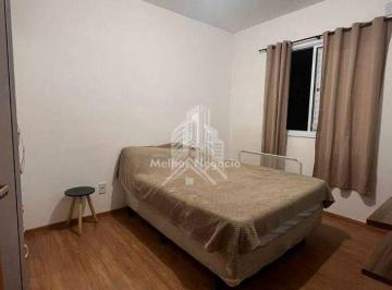 Apartamento · 46m² · 2 Quartos · Apartamento em Chácaras Água Branca, Piracicaba/SP de 46m² 2 quartos à venda por R$ 20.000,00