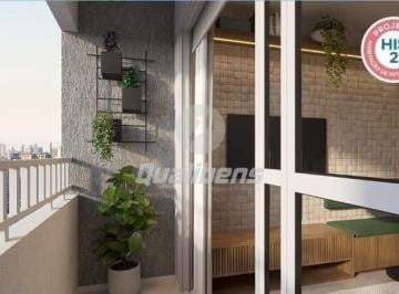Apartamento · 33m² · 2 Quartos · 1 Vaga · Apartamento em Jardim do Estádio, Santo André/SP de 33m² 2 quartos à venda por R$ 283.249,00