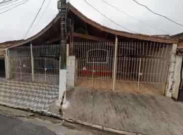 Casa · 68m² · 2 Quartos · 2 Vagas · Casa em Vila Tupi, Praia Grande/SP de 68m² 2 quartos à venda por R$ 310.000,00