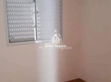Apartamento · 46m² · 1 Quarto · Apartamento em Jardim Santa Alice, Santa Bárbara DOeste/SP de 46m² 1 quartos à venda por R$ 20.000,0