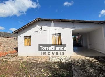 Casa · 45m² · 2 Quartos · Casa em Cará-cará, Ponta Grossa/PR de 45m² 2 quartos à venda por R$ 180.000,00