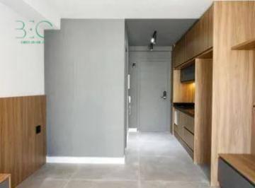 Comercial · 24m² · 1 Quarto · Studio em Pinheiros, São Paulo/SP de 24m² 1 quartos à venda por R$ 349.000,00