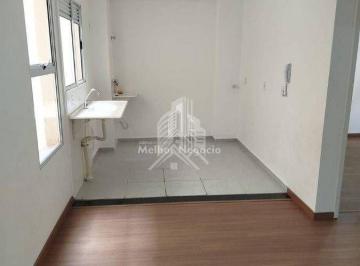 Apartamento · 40m² · 2 Quartos · Apartamento em Jardim Santa Esmeralda, Hortolândia/SP de 40m² 2 quartos à venda por R$ 235.000,00