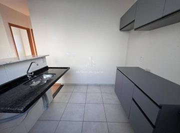 Apartamento · 45m² · 2 Quartos · 1 Vaga · Apartamento em Higienópolis, Piracicaba/SP de 45m² 2 quartos à venda por R$ 202.000,00