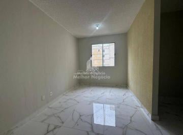 Apartamento · 50m² · 2 Quartos · 1 Vaga · Apartamento em Cidade Satélite Íris, Campinas/SP de 50m² 2 quartos à venda por R$ 20.000,00