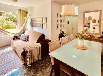 Apartamento · 50m² · 2 Quartos · 1 Vaga · Apartamento em Campo Grande, Rio de Janeiro/RJ de 50m² 2 quartos à venda por R$ 80.000,00