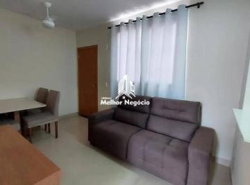 Apartamento · 50m² · 2 Quartos · Apartamento em Jardim São Francisco, Piracicaba/SP de 50m² 2 quartos à venda por R$ 20.000,00