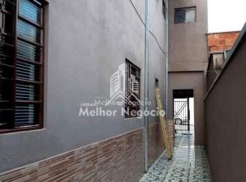 Casa · 110m² · 4 Quartos · Casa em Jardim Campo Belo, Sumaré/SP de 110m² 4 quartos à venda por R$ 340.000,00