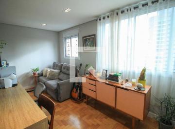 Apartamento · 34m² · 1 Quarto · 1 Vaga · Apartamento para Aluguel - Mooca, 1 Quarto, 34 m² - São Paulo