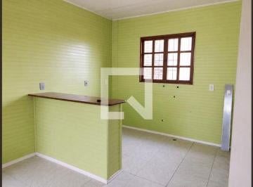 Casa · 39m² · 1 Quarto · Casa para Aluguel - Viamópolis, 1 Quarto, 39 m² - Viamão