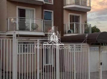 Apartamento · 67m² · 2 Quartos · Apartamento em Jardim Bela Vista, Americana/SP de 67m² 2 quartos à venda por R$ 290.000,00