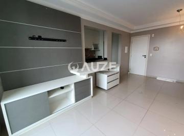 Apartamento · 70m² · 2 Quartos · 1 Vaga · Apartamento em Uberaba, Curitiba/PR de 70m² 2 quartos à venda por R$ 355.000,00