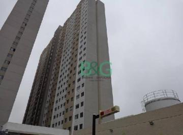 Apartamento · 32m² · 2 Quartos · Apartamento em Jardim Pereira Leite, São Paulo/SP de 32m² 2 quartos à venda por R$ 153.688,43