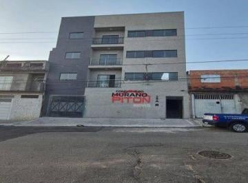 Apartamento · 40m² · 2 Quartos · 1 Vaga · Apartamento em Itaim Paulista, São Paulo/SP de 40m² 2 quartos à venda por R$ 239.000,00