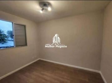 Apartamento · 47m² · 2 Quartos · Apartamento em Jardim Recanto, Americana/SP de 47m² 2 quartos à venda por R$ 20.000,00