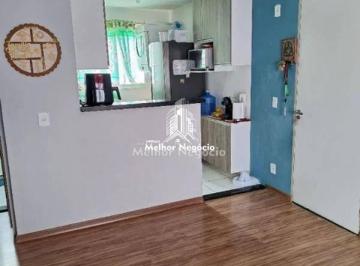Apartamento · 42m² · 2 Quartos · Apartamento em Centro, Sumaré/SP de 42m² 2 quartos à venda por R$ 197.000,00