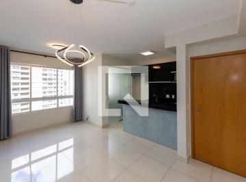 Apartamento · 64m² · 2 Quartos · 2 Vagas · Apartamento para Aluguel - Vila da Serra, 2 Quartos, 64 m² - Nova Lima