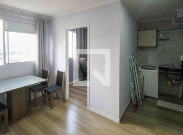 Apartamento · 34m² · 2 Quartos · 1 Vaga · Apartamento para Aluguel - Vila Prudente, 2 Quartos, 34 m² - São Paulo