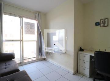 Apartamento · 49m² · 2 Quartos · 1 Vaga · Apartamento para Aluguel - Jardim Europa, 2 Quartos, 49 m² - Uberlândia
