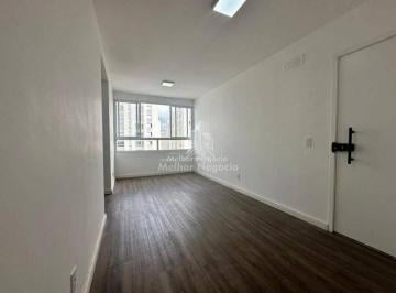 Apartamento · 58m² · 2 Quartos · Apartamento em Vila Real, Hortolândia/SP de 58m² 2 quartos à venda por R$ 300.000,00